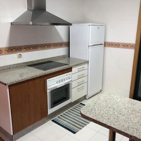 Apartament Casa Amelia Mondariz-Balneario Zewnętrze zdjęcie