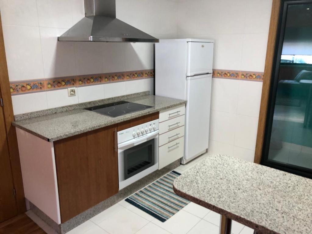 Apartament Casa Amelia Mondariz-Balneario Zewnętrze zdjęcie