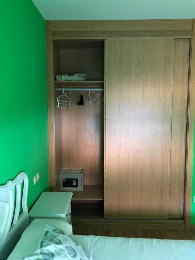 Apartament Casa Amelia Mondariz-Balneario Zewnętrze zdjęcie