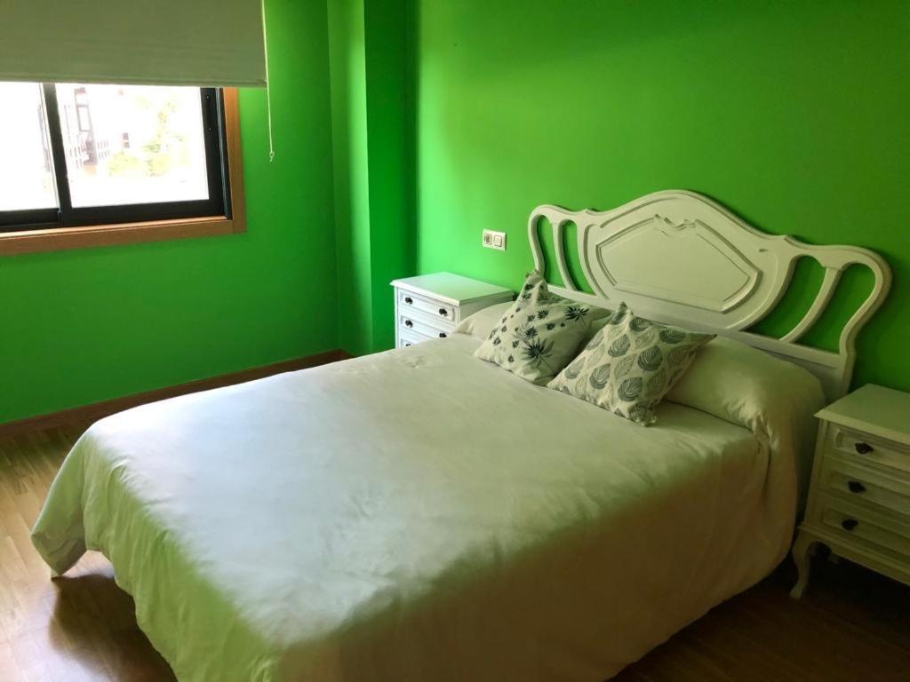 Apartament Casa Amelia Mondariz-Balneario Zewnętrze zdjęcie