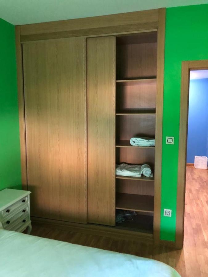 Apartament Casa Amelia Mondariz-Balneario Zewnętrze zdjęcie