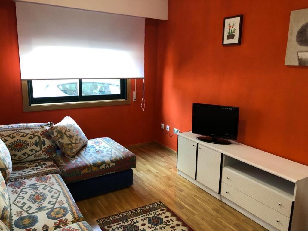 Apartament Casa Amelia Mondariz-Balneario Zewnętrze zdjęcie