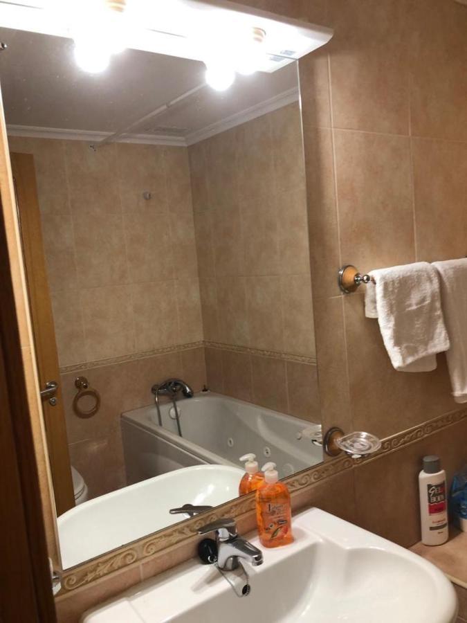 Apartament Casa Amelia Mondariz-Balneario Zewnętrze zdjęcie