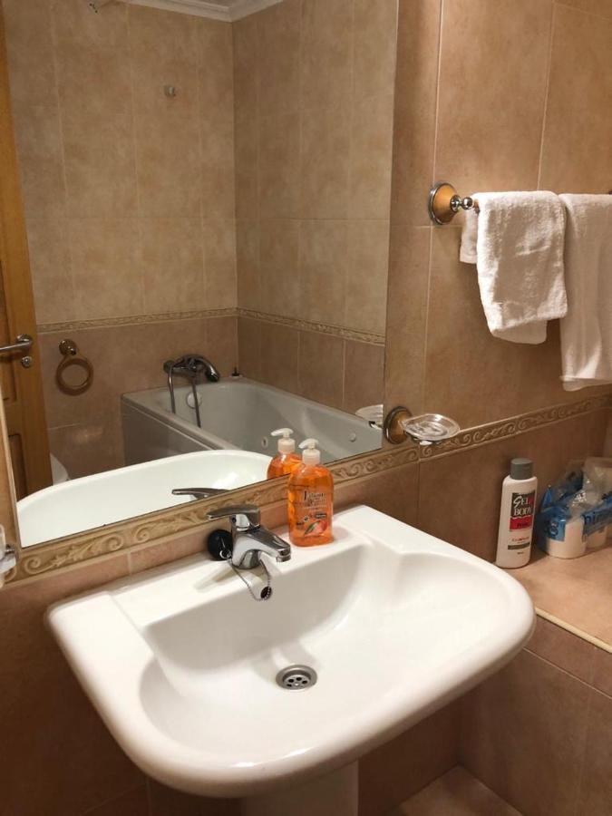 Apartament Casa Amelia Mondariz-Balneario Zewnętrze zdjęcie