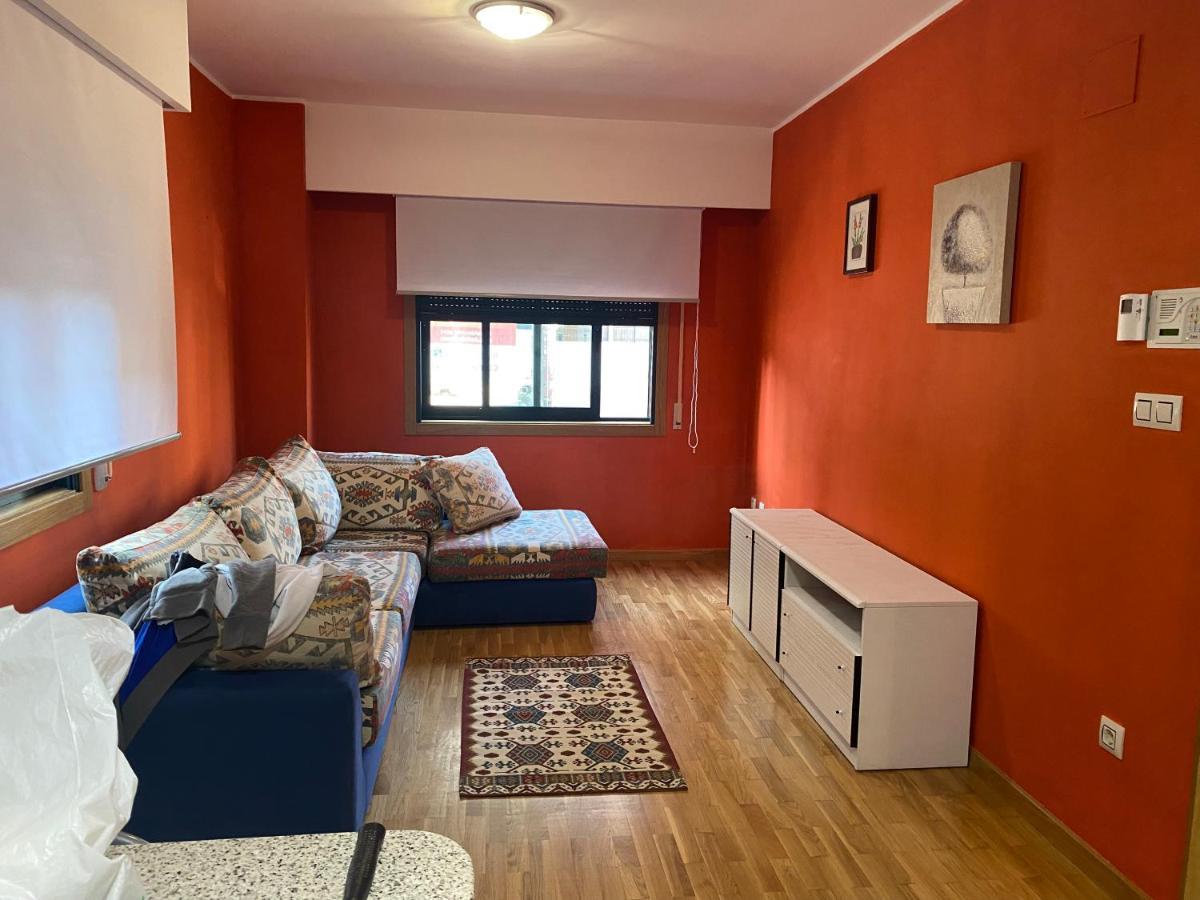 Apartament Casa Amelia Mondariz-Balneario Zewnętrze zdjęcie